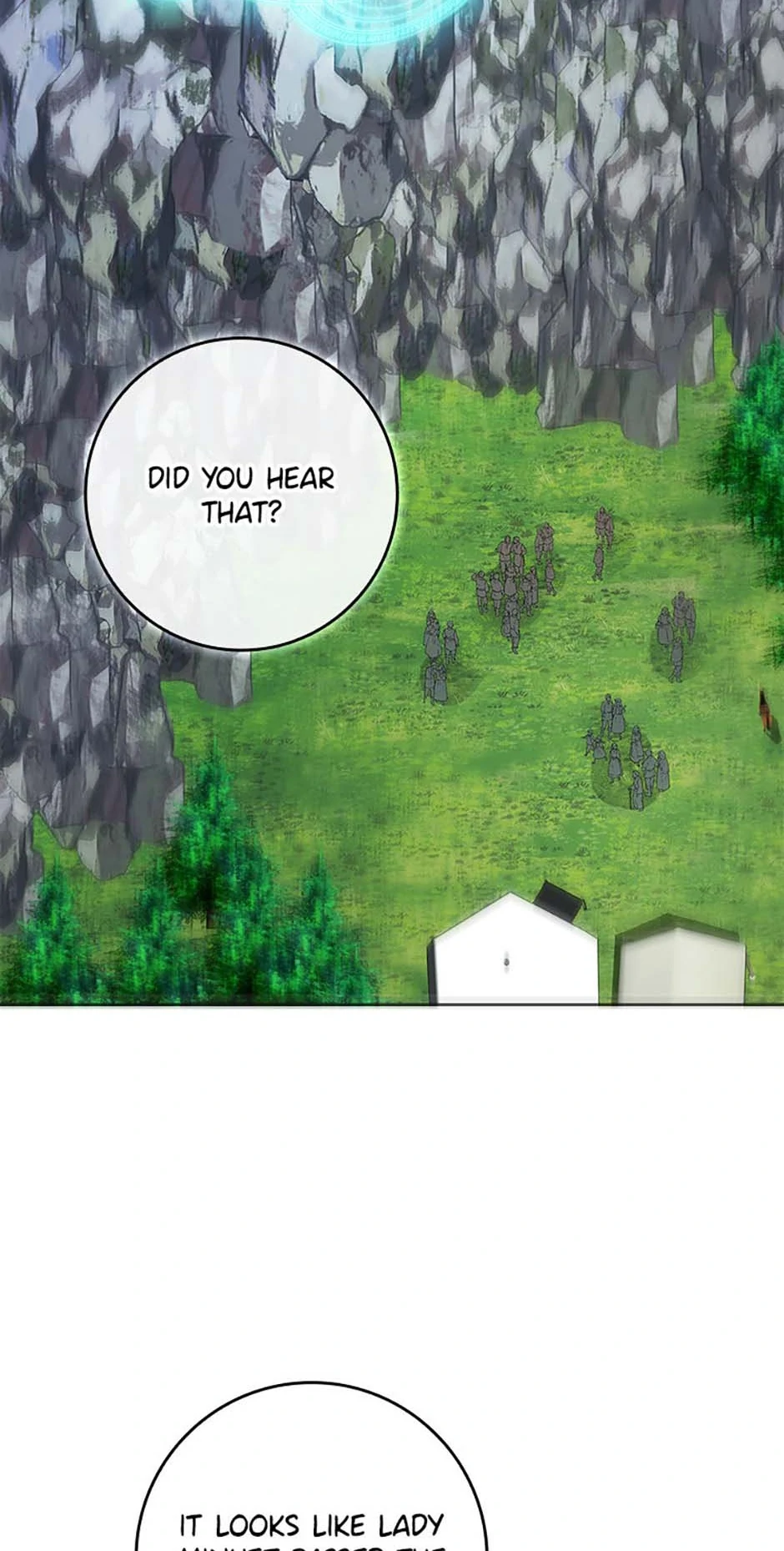 12 O’Clock Marionette chapter 43 page 67