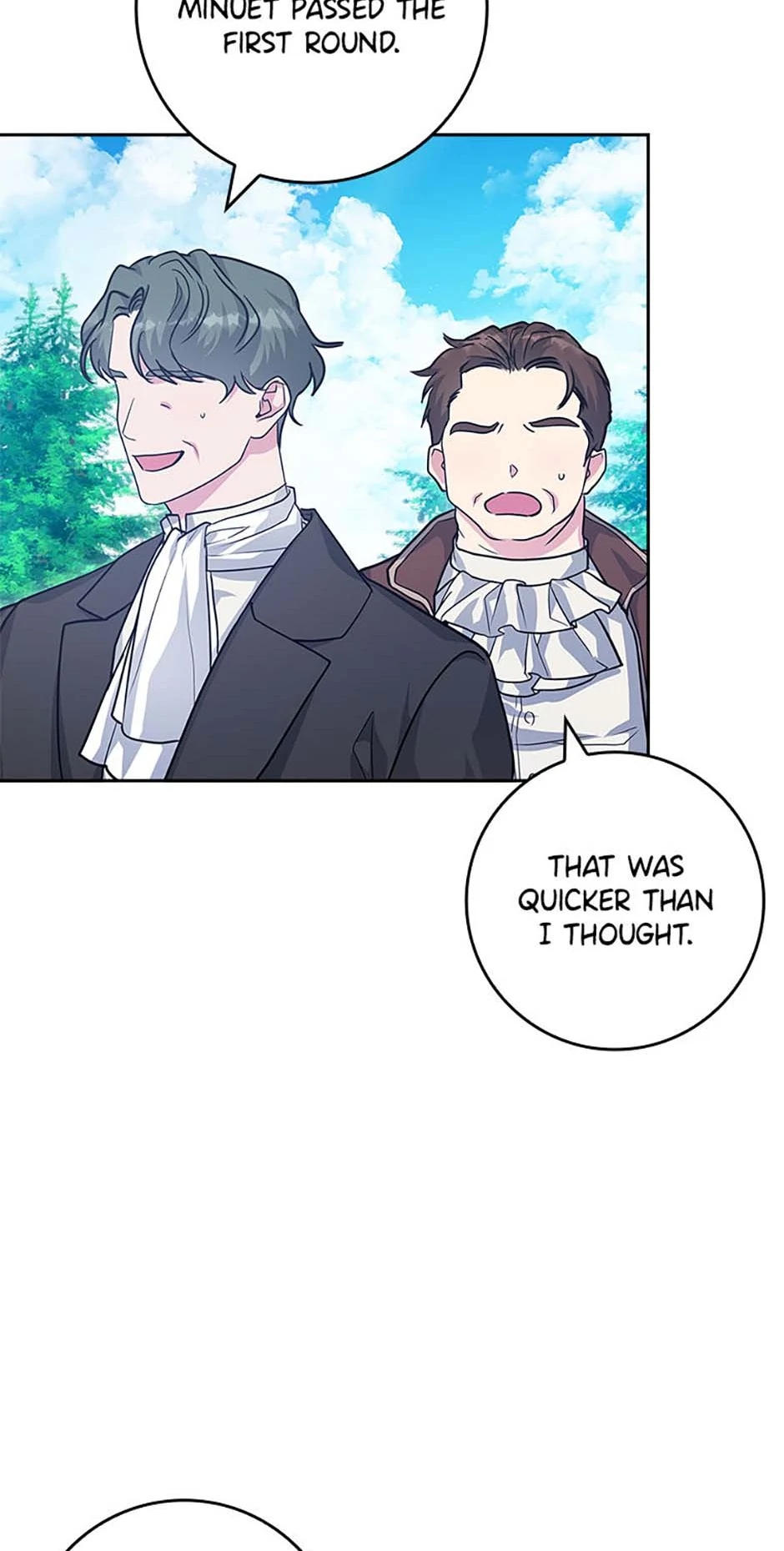 12 O’Clock Marionette chapter 43 page 68