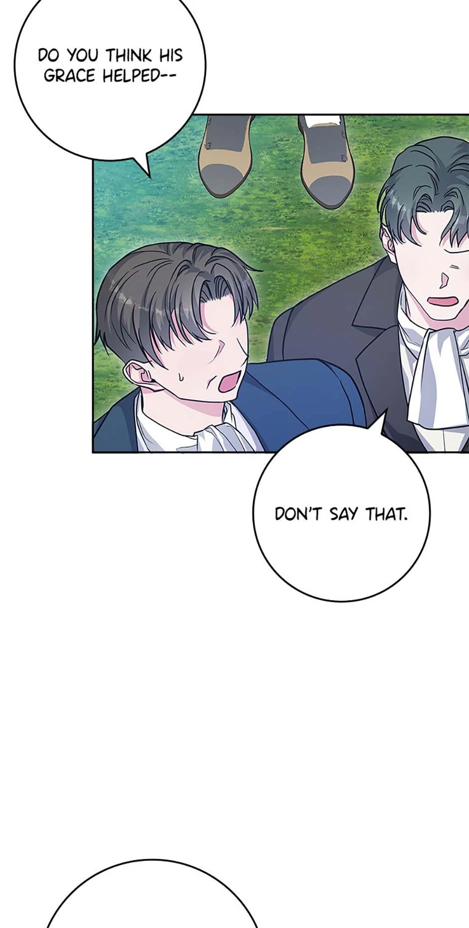 12 O’Clock Marionette chapter 43 page 69