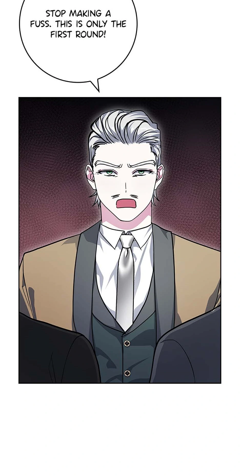 12 O’Clock Marionette chapter 43 page 70