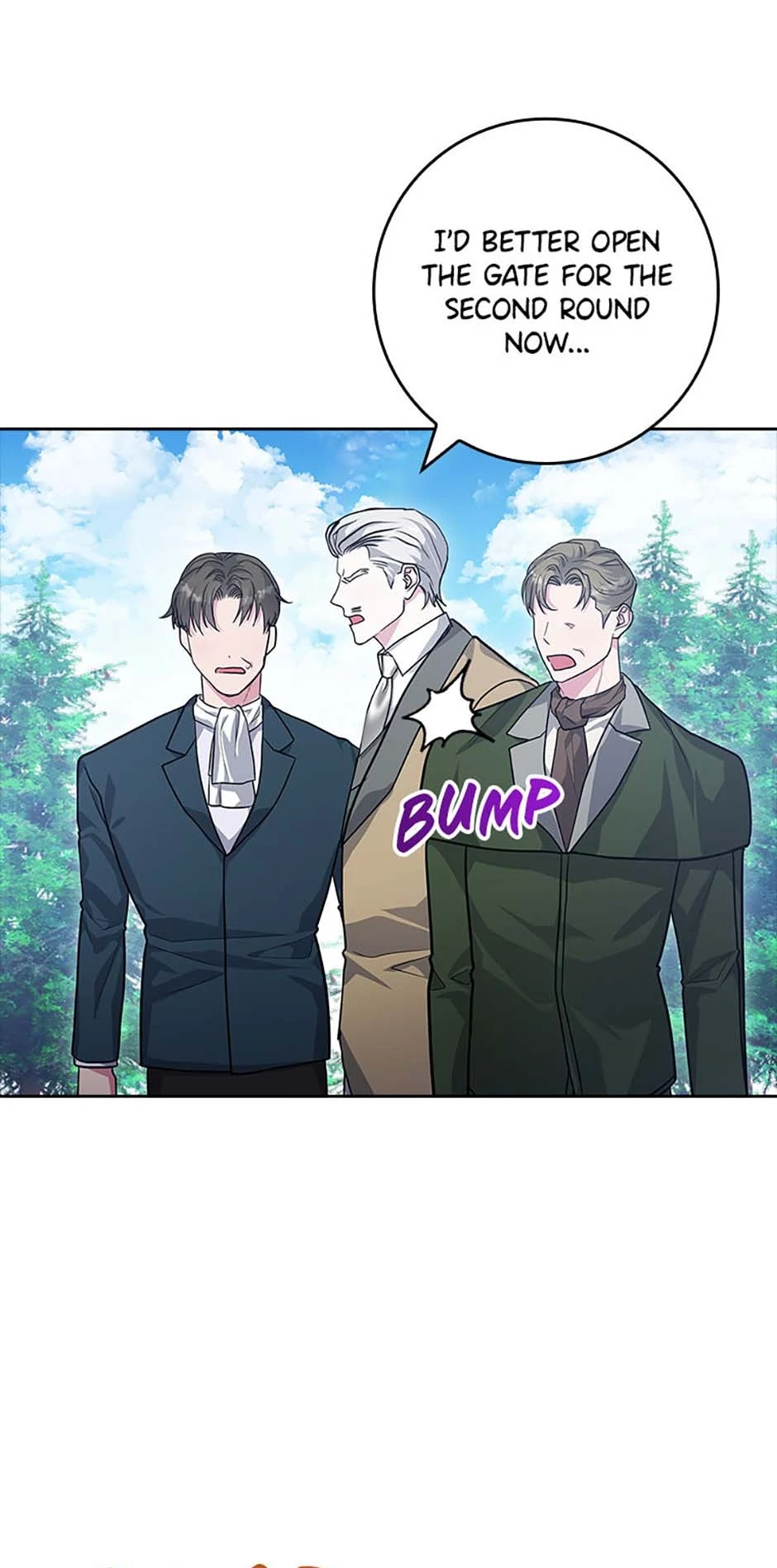 12 O’Clock Marionette chapter 43 page 71