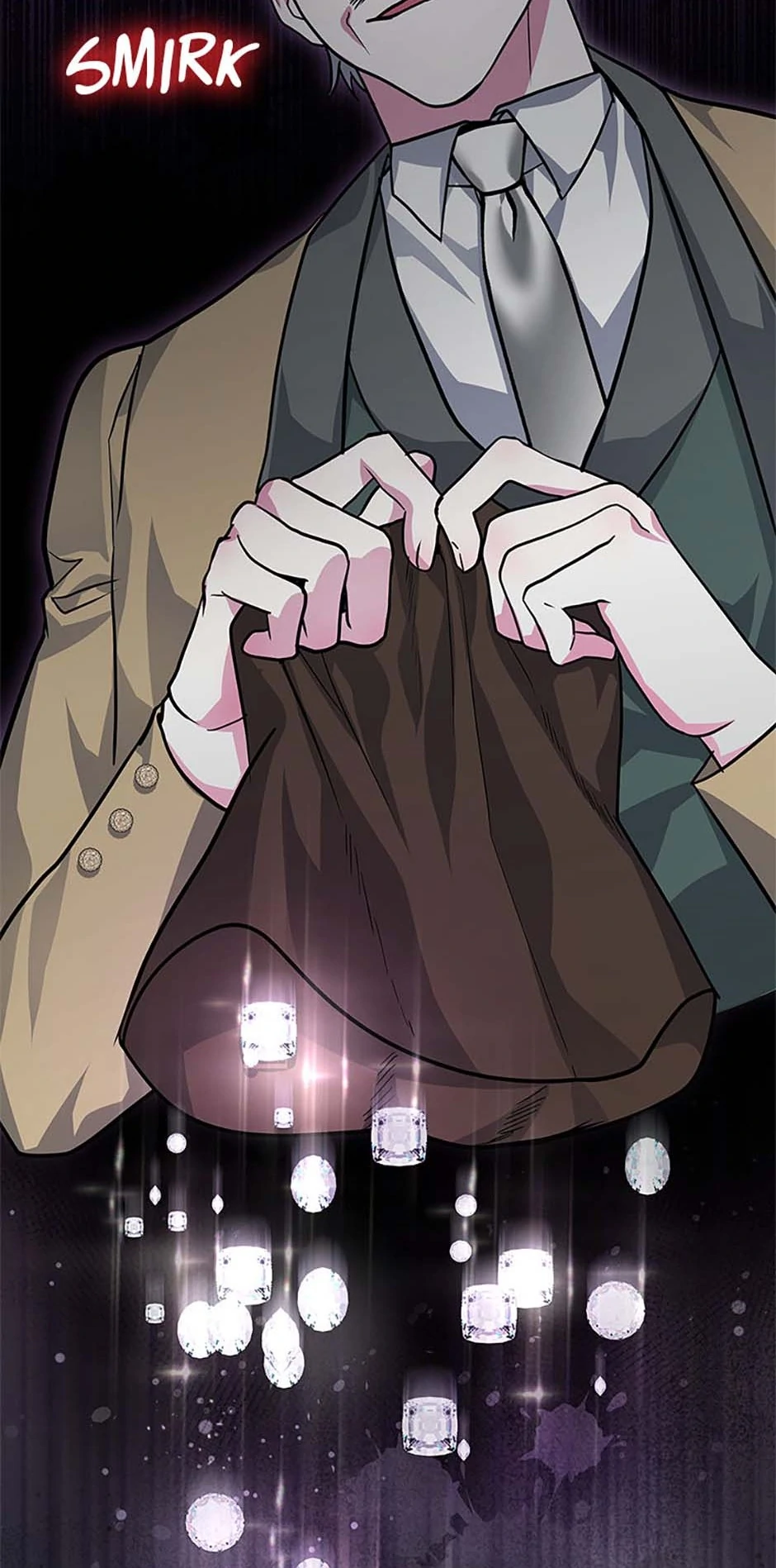 12 O’Clock Marionette chapter 43 page 74
