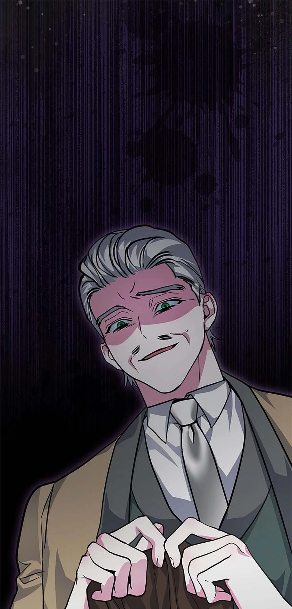 12 O’Clock Marionette chapter 44 page 1