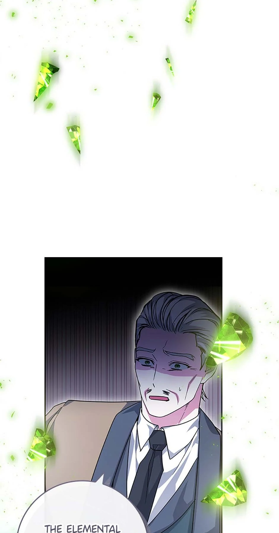 12 O’Clock Marionette chapter 44 page 12