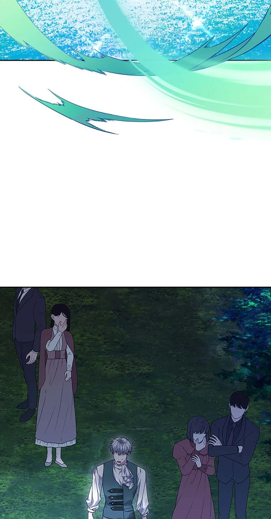 12 O’Clock Marionette chapter 44 page 14