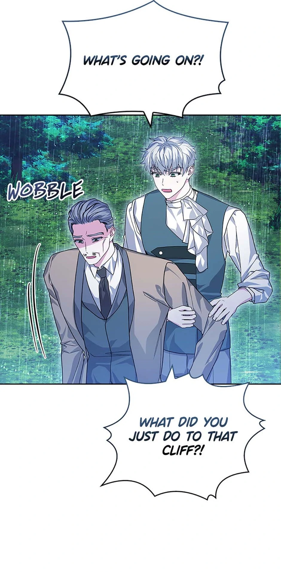 12 O’Clock Marionette chapter 44 page 20