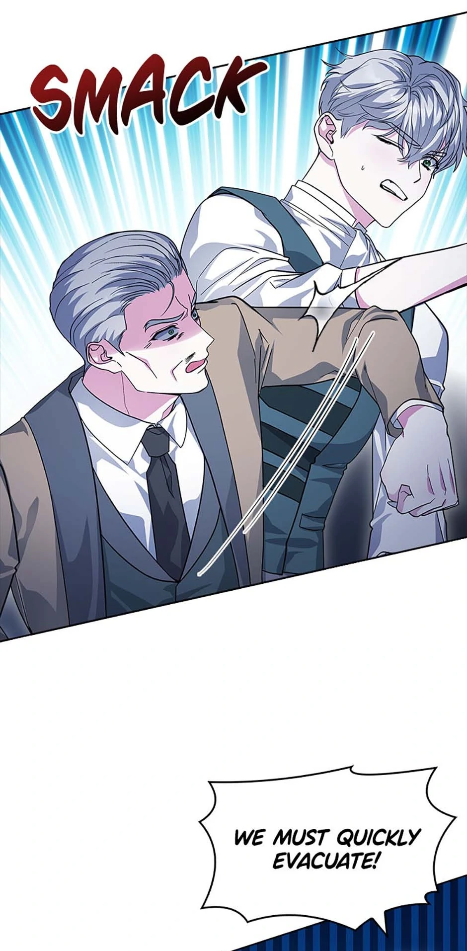 12 O’Clock Marionette chapter 44 page 21