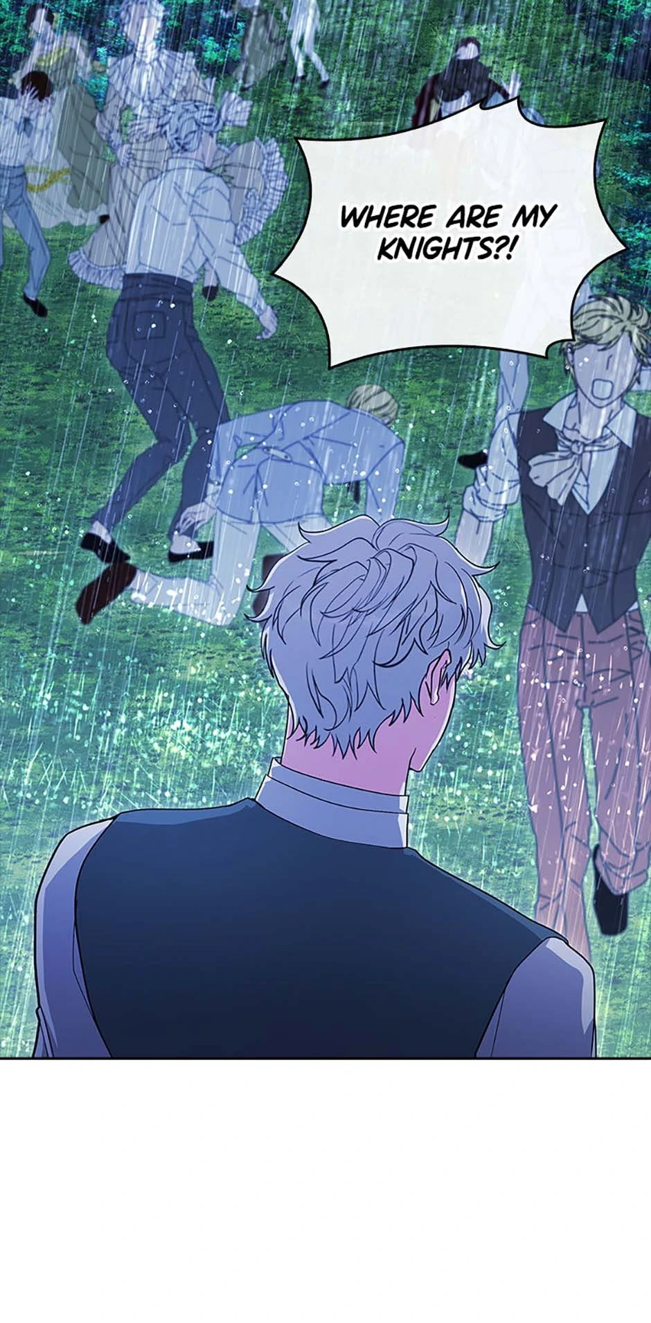 12 O’Clock Marionette chapter 44 page 23