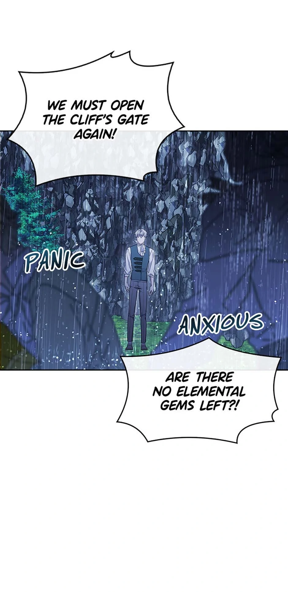 12 O’Clock Marionette chapter 44 page 24