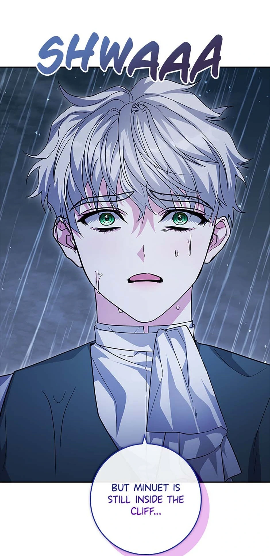 12 O’Clock Marionette chapter 44 page 25