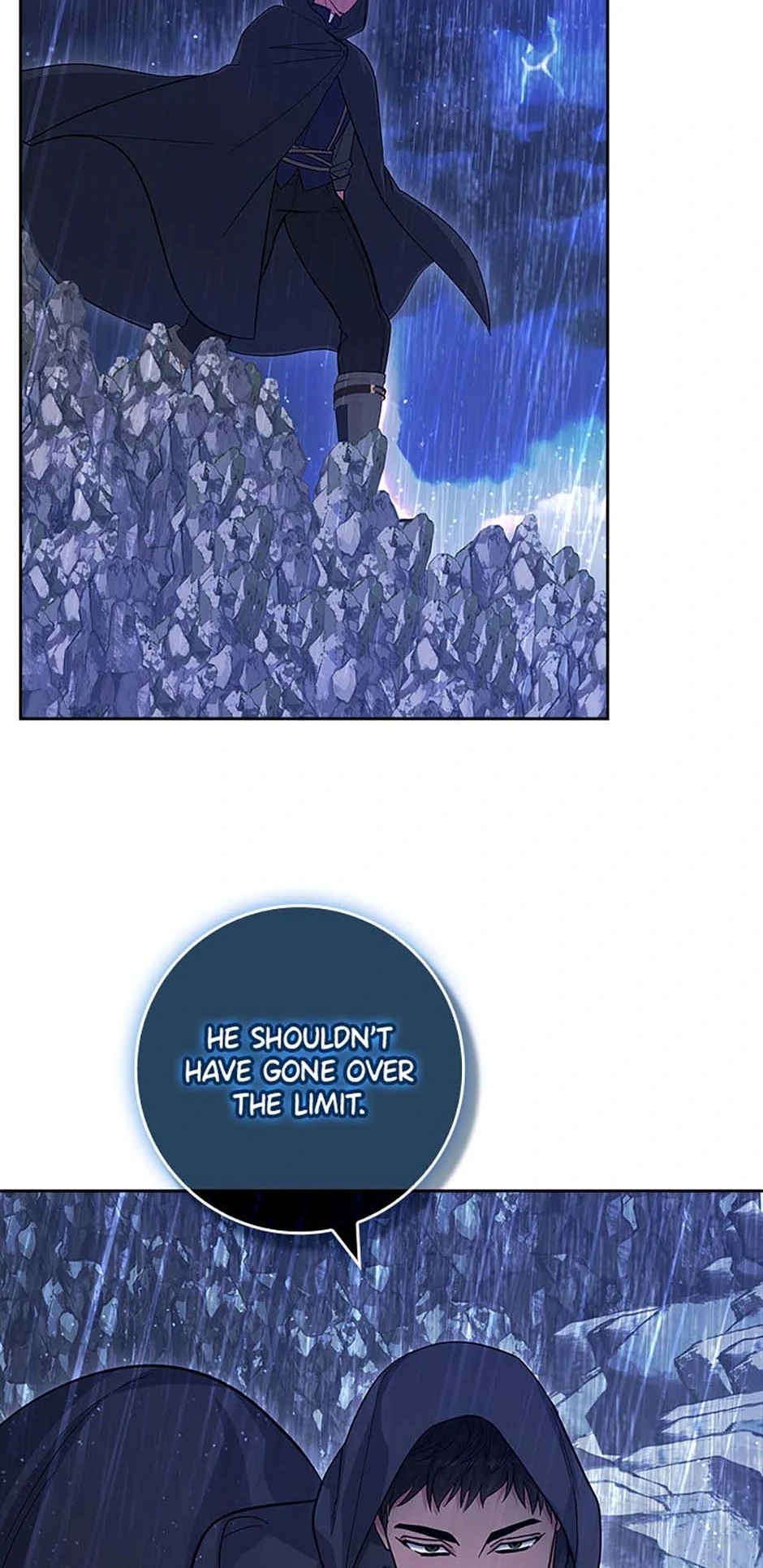 12 O’Clock Marionette chapter 44 page 27