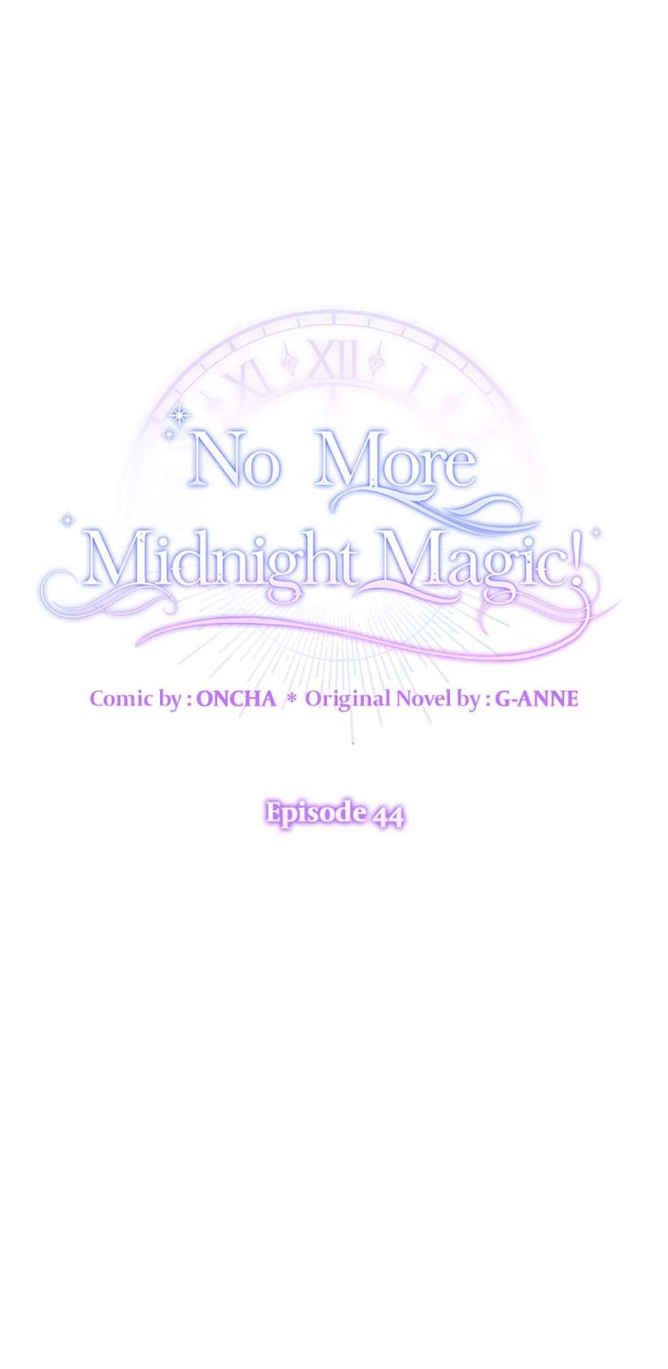 12 O’Clock Marionette chapter 44 page 31