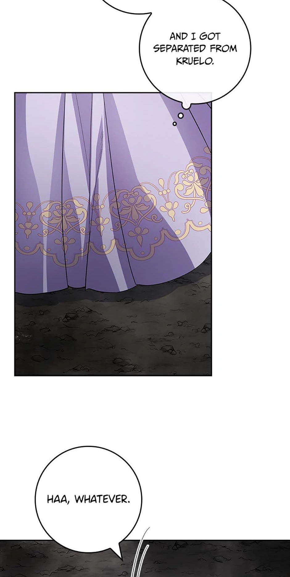 12 O’Clock Marionette chapter 44 page 34