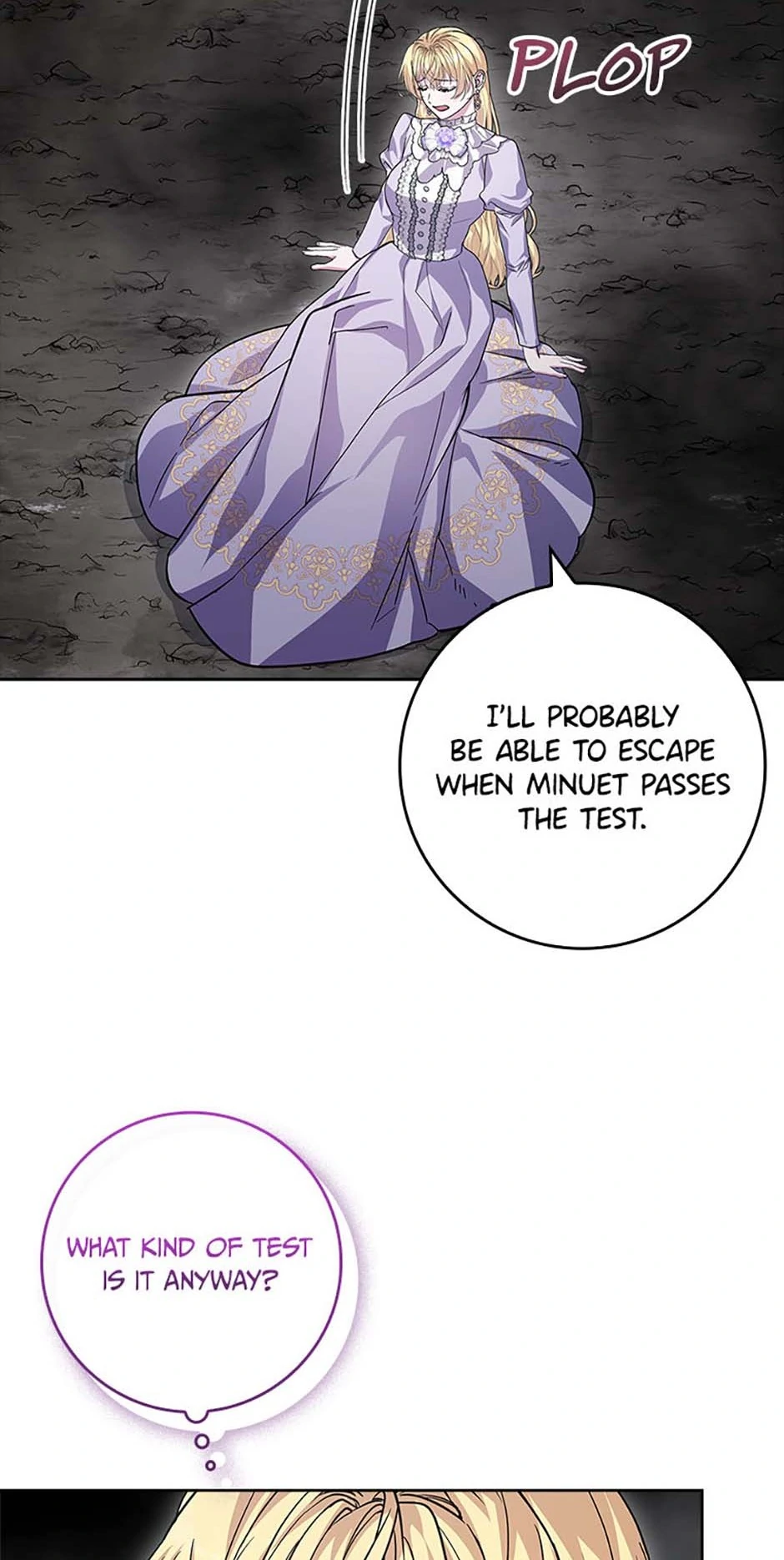 12 O’Clock Marionette chapter 44 page 35
