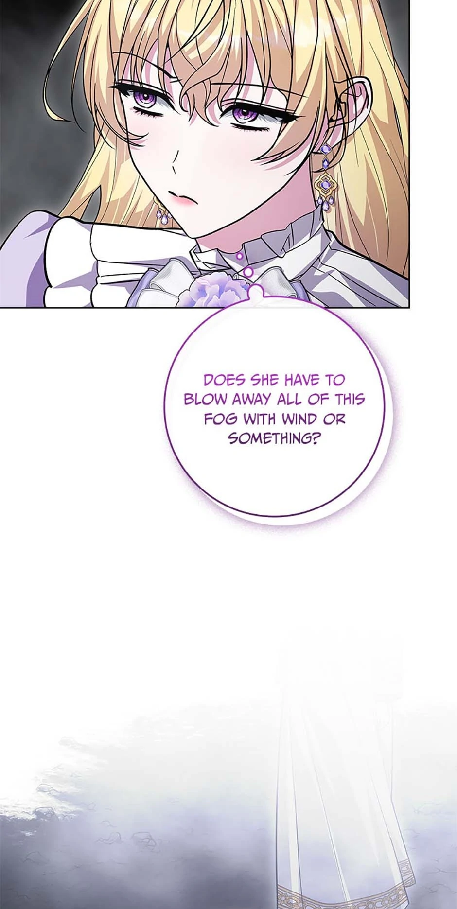 12 O’Clock Marionette chapter 44 page 36