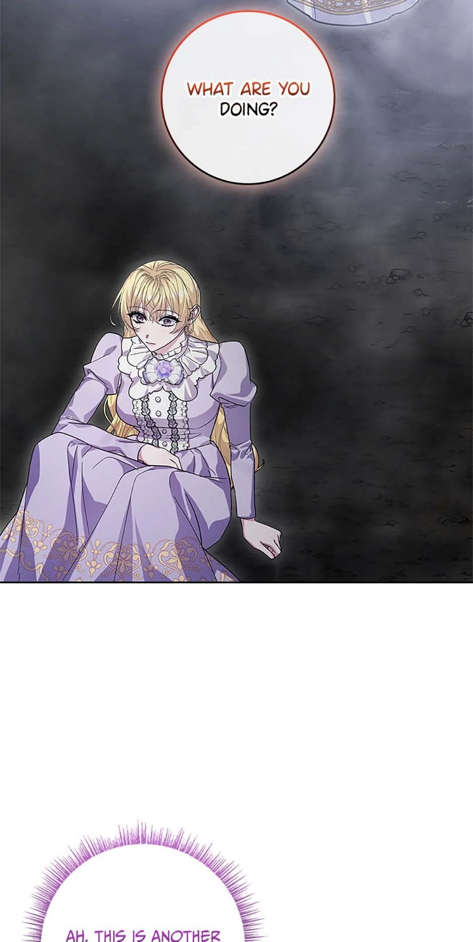 12 O’Clock Marionette chapter 44 page 37