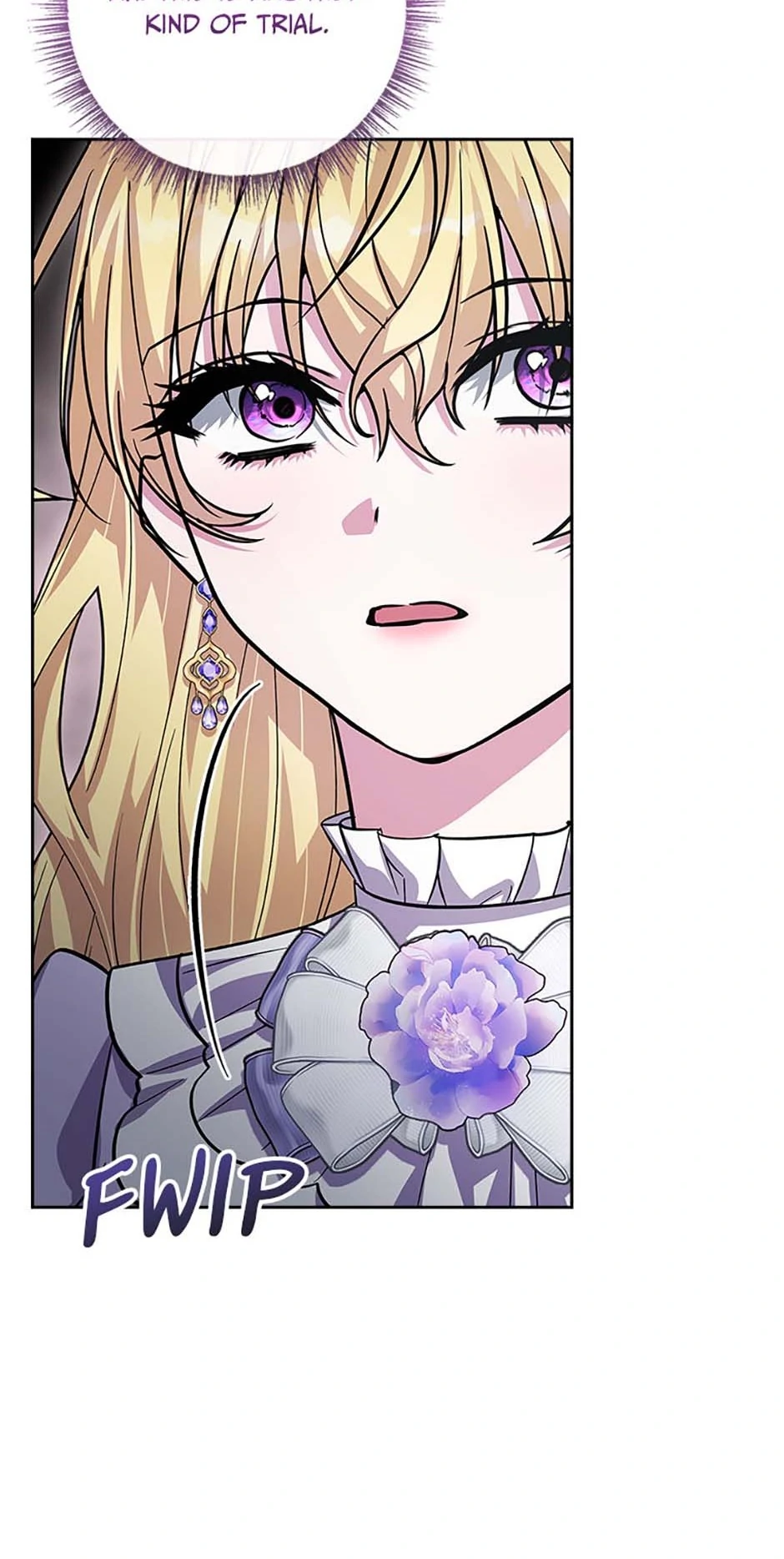 12 O’Clock Marionette chapter 44 page 38