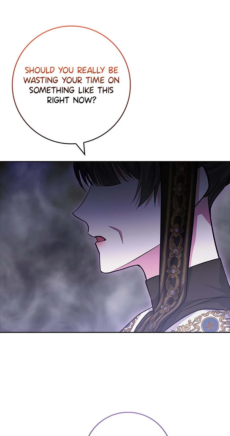 12 O’Clock Marionette chapter 44 page 39