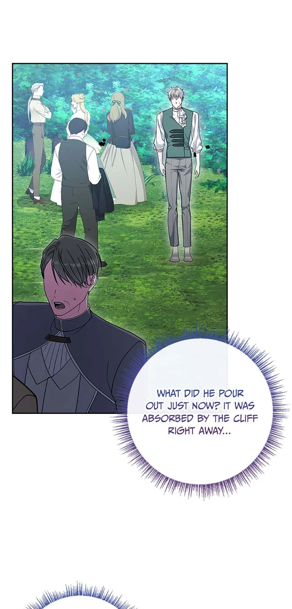 12 O’Clock Marionette chapter 44 page 4