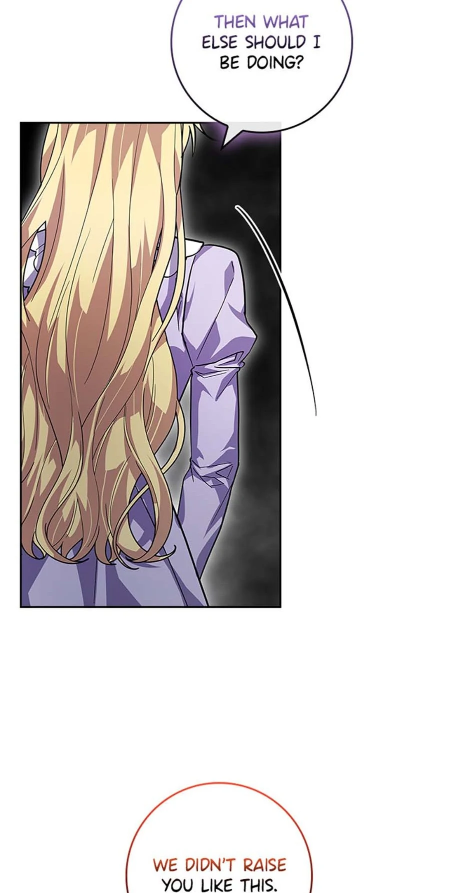 12 O’Clock Marionette chapter 44 page 40