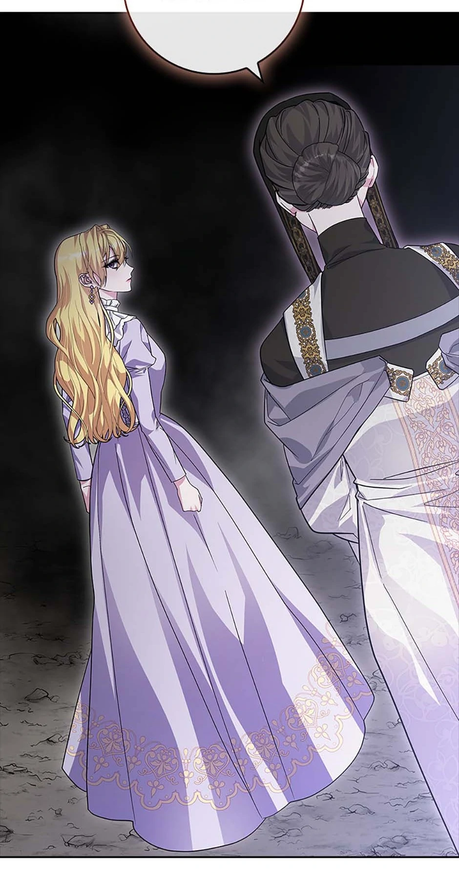 12 O’Clock Marionette chapter 44 page 41
