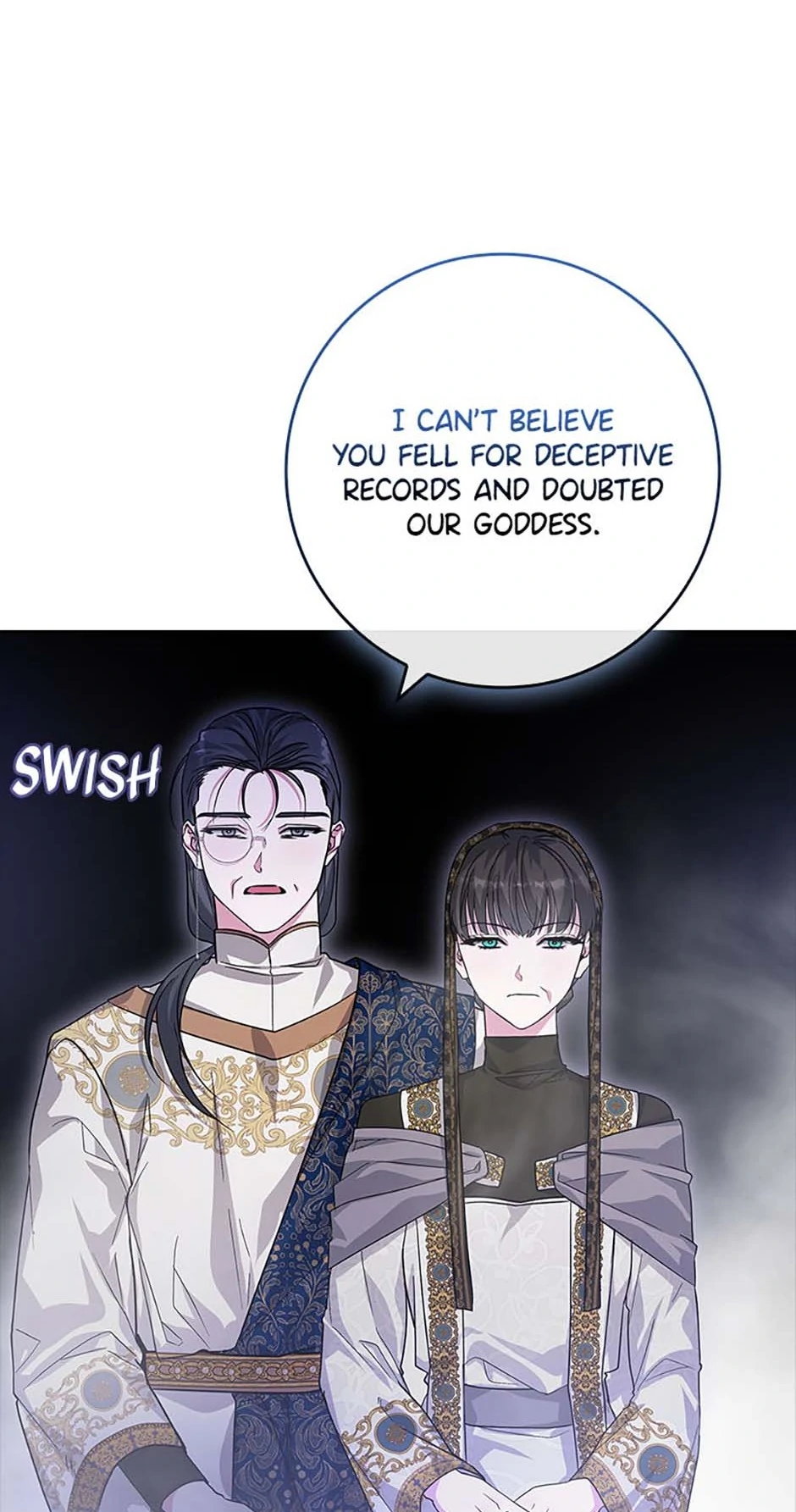 12 O’Clock Marionette chapter 44 page 42