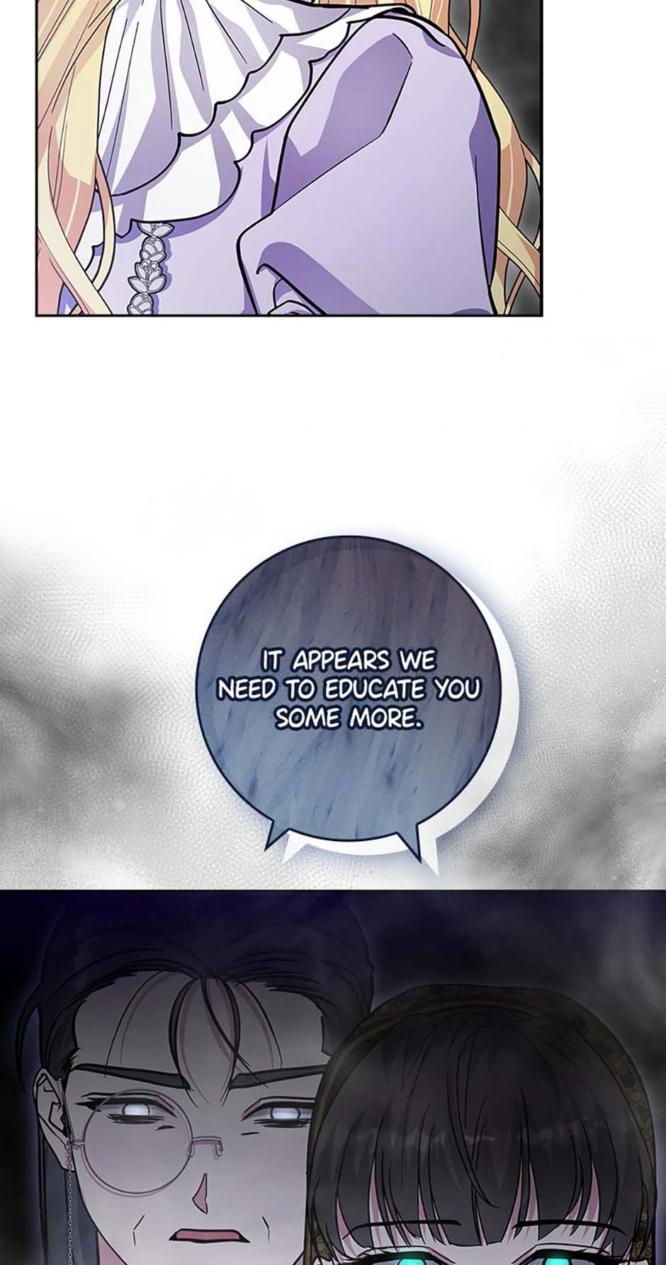 12 O’Clock Marionette chapter 44 page 44