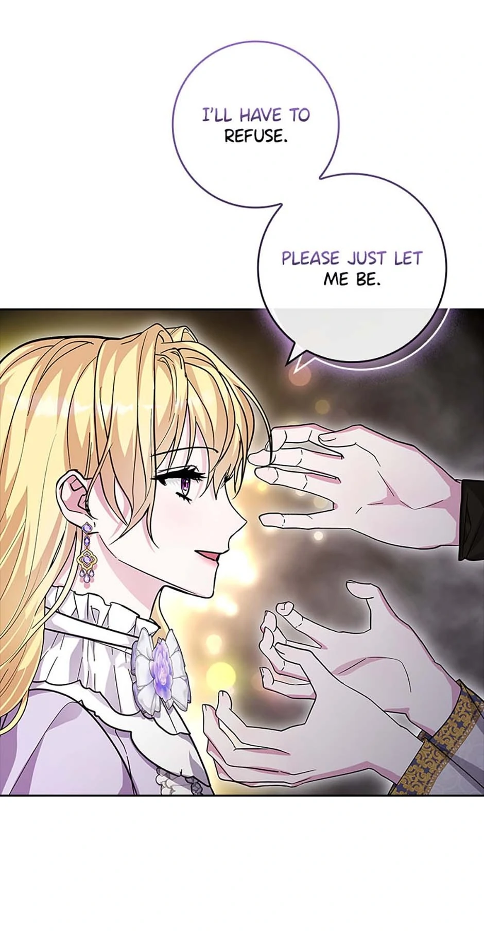 12 O’Clock Marionette chapter 44 page 47