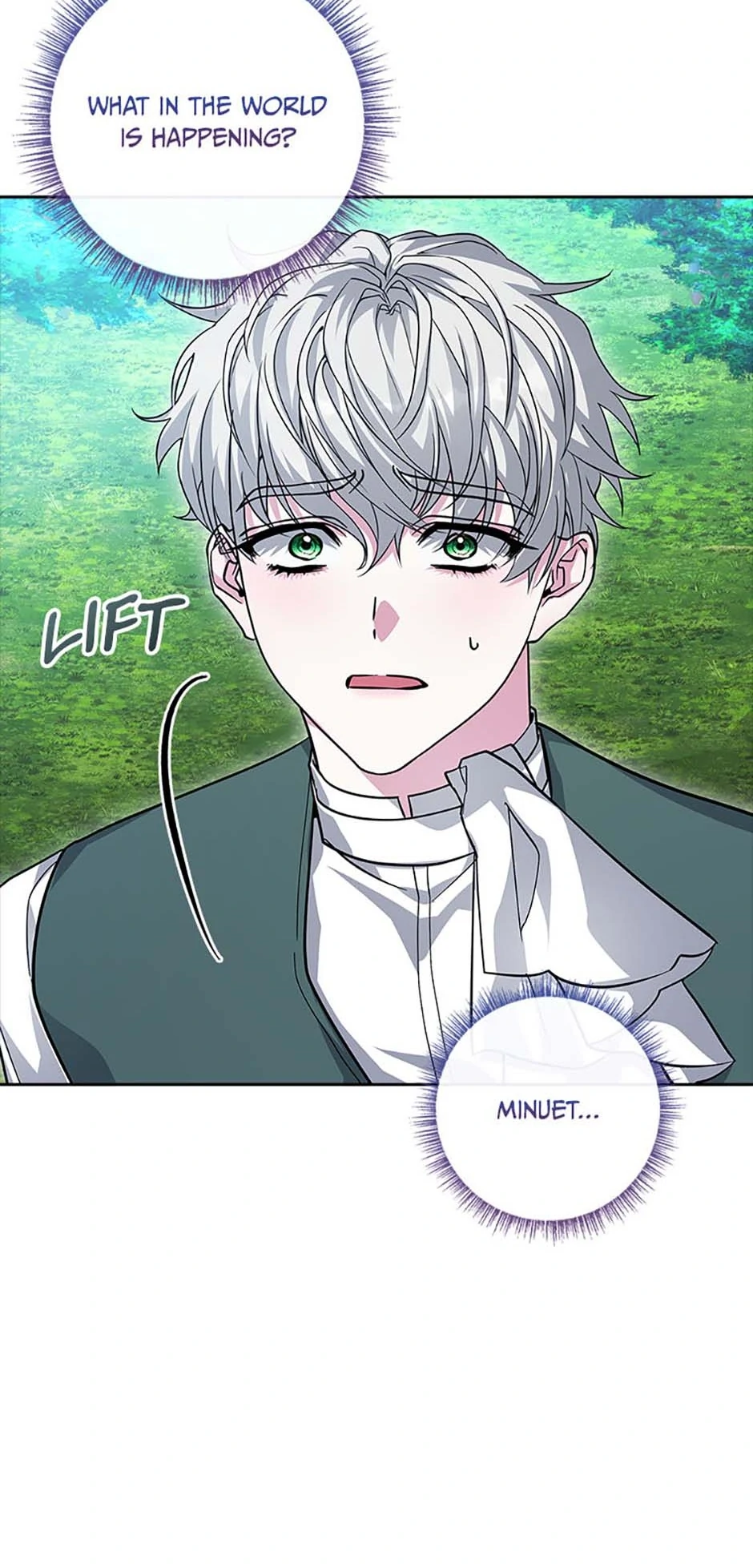 12 O’Clock Marionette chapter 44 page 5