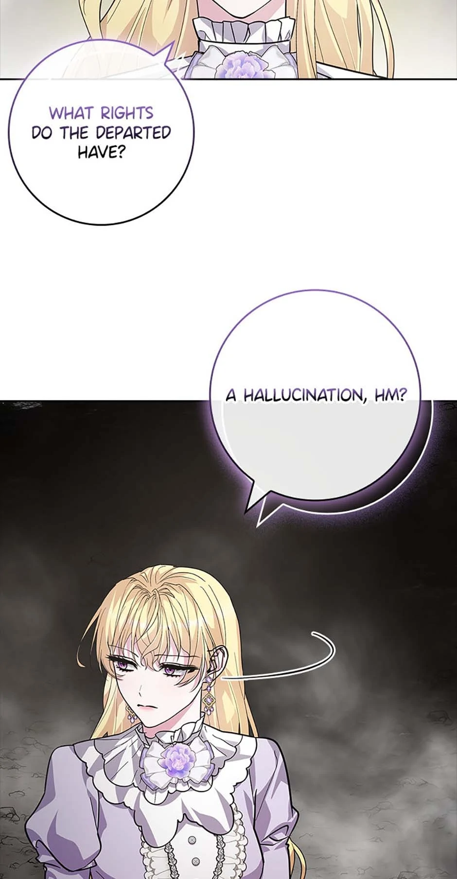 12 O’Clock Marionette chapter 44 page 50