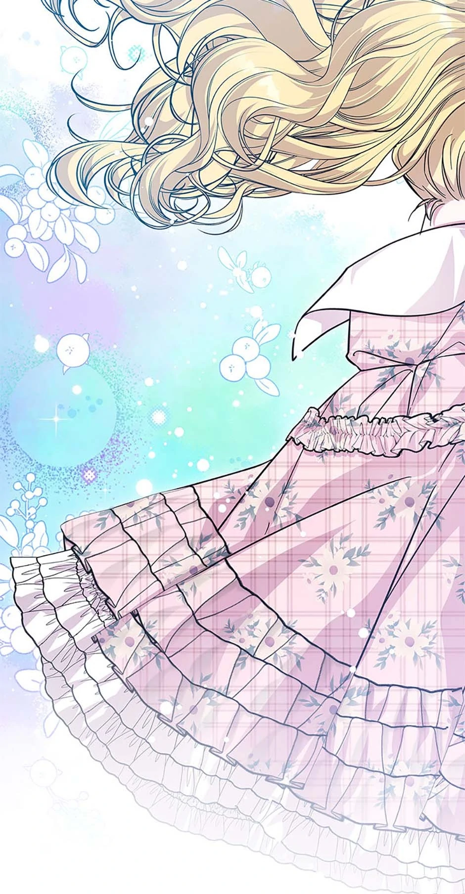 12 O’Clock Marionette chapter 44 page 53