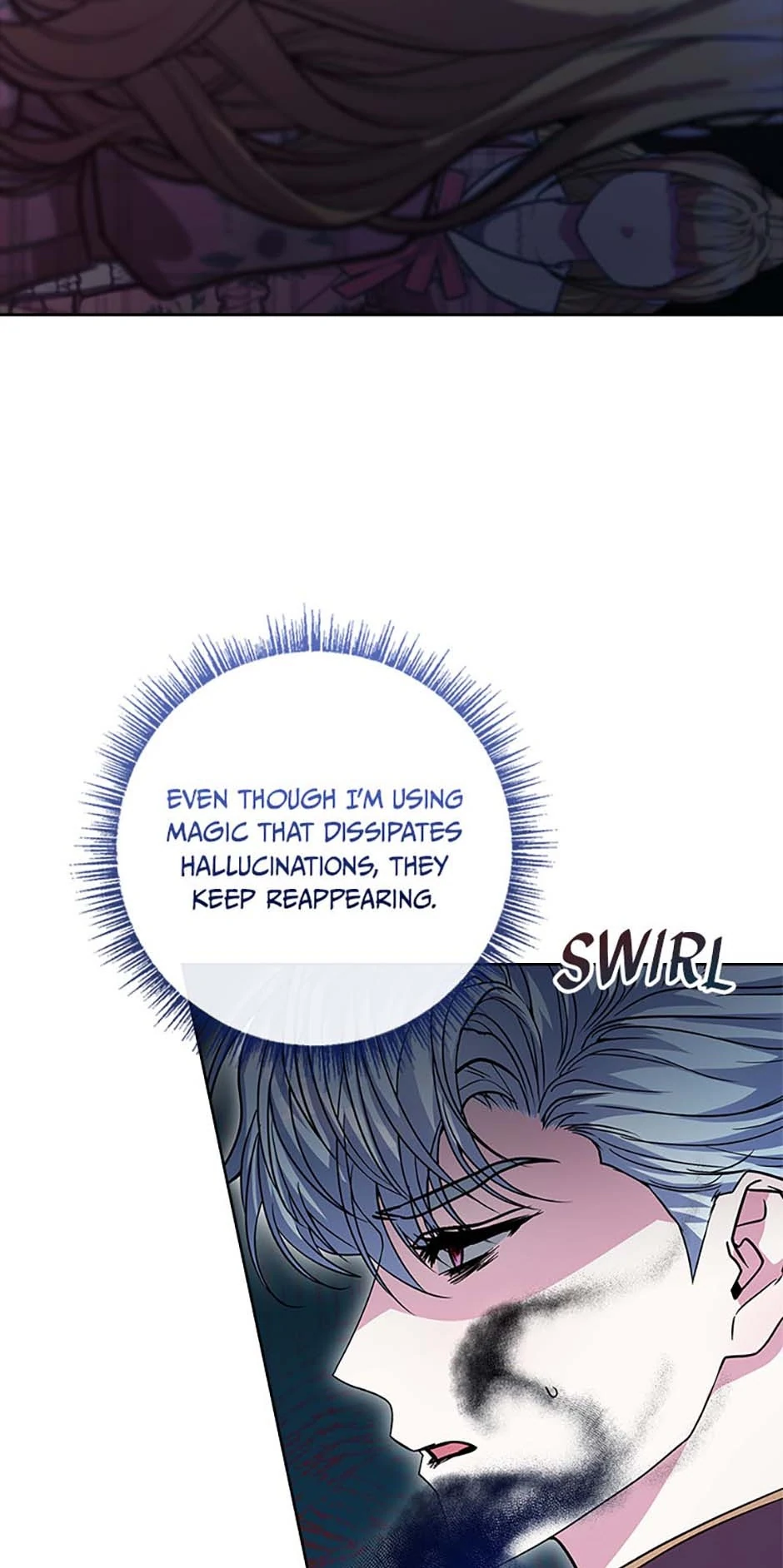 12 O’Clock Marionette chapter 44 page 57