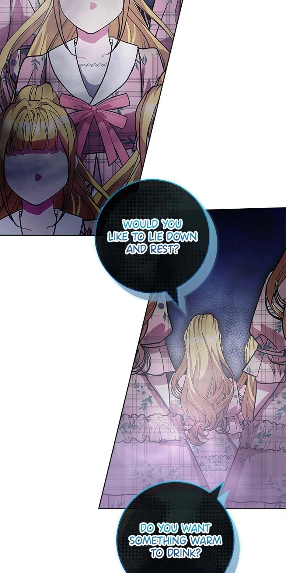 12 O’Clock Marionette chapter 44 page 60