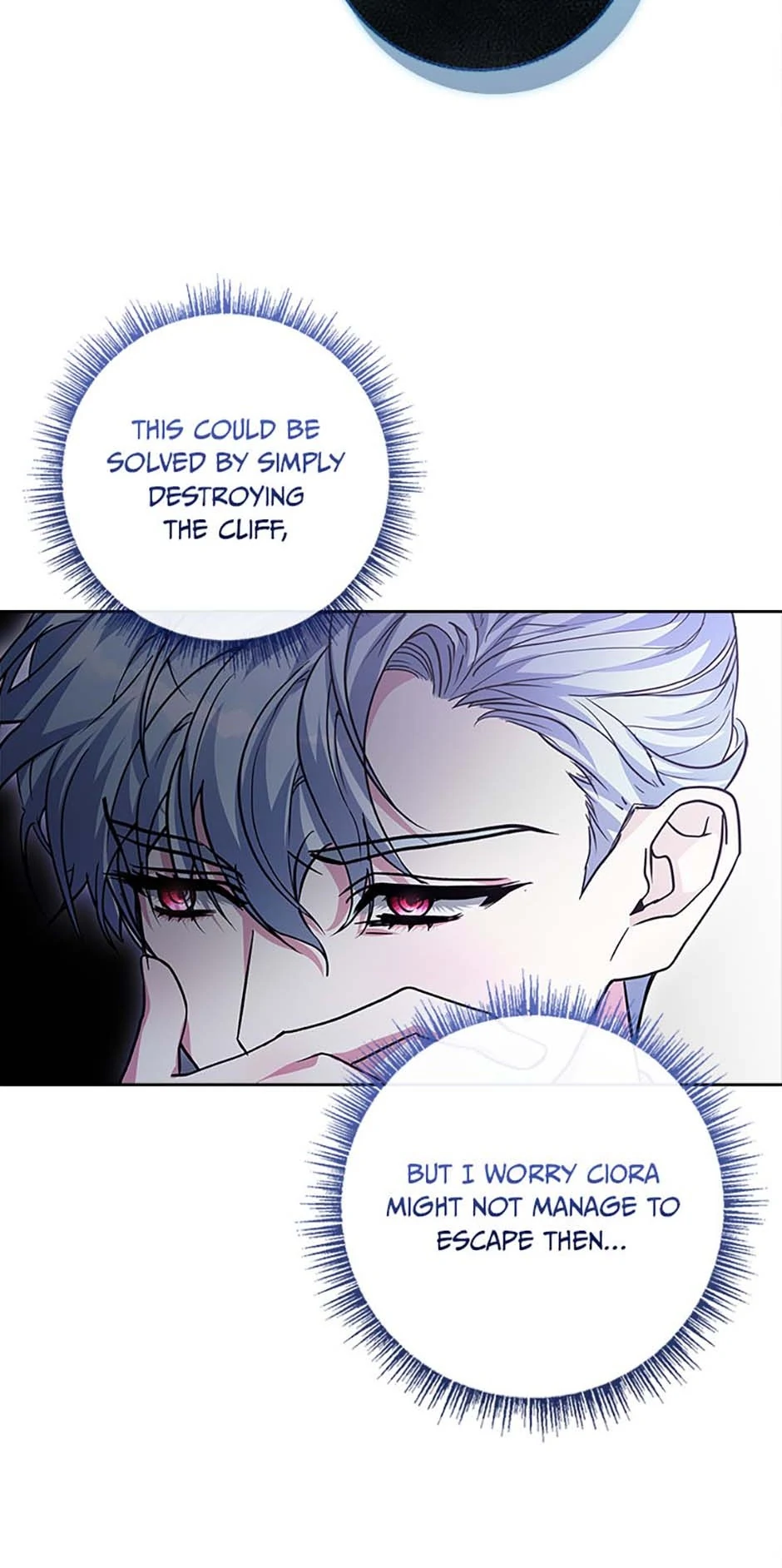 12 O’Clock Marionette chapter 44 page 61