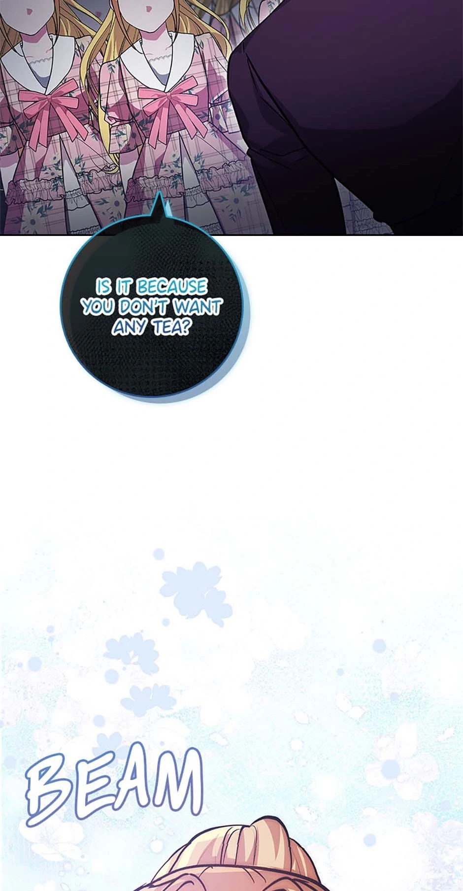 12 O’Clock Marionette chapter 44 page 64