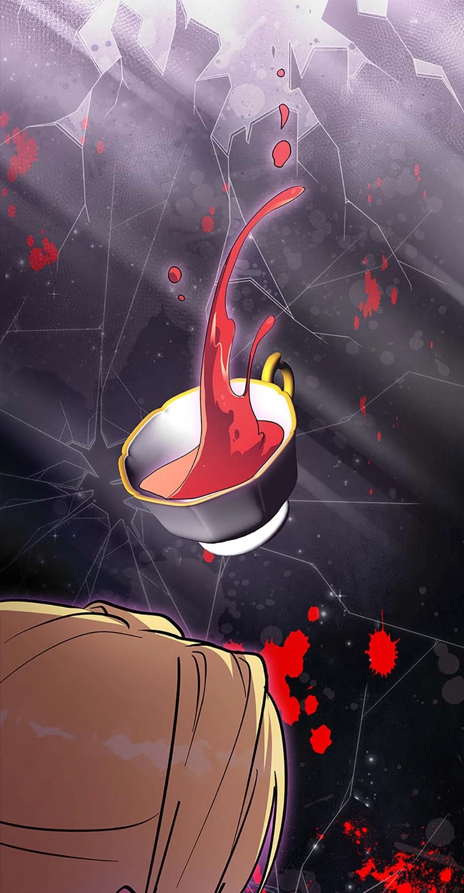 12 O’Clock Marionette chapter 44 page 67