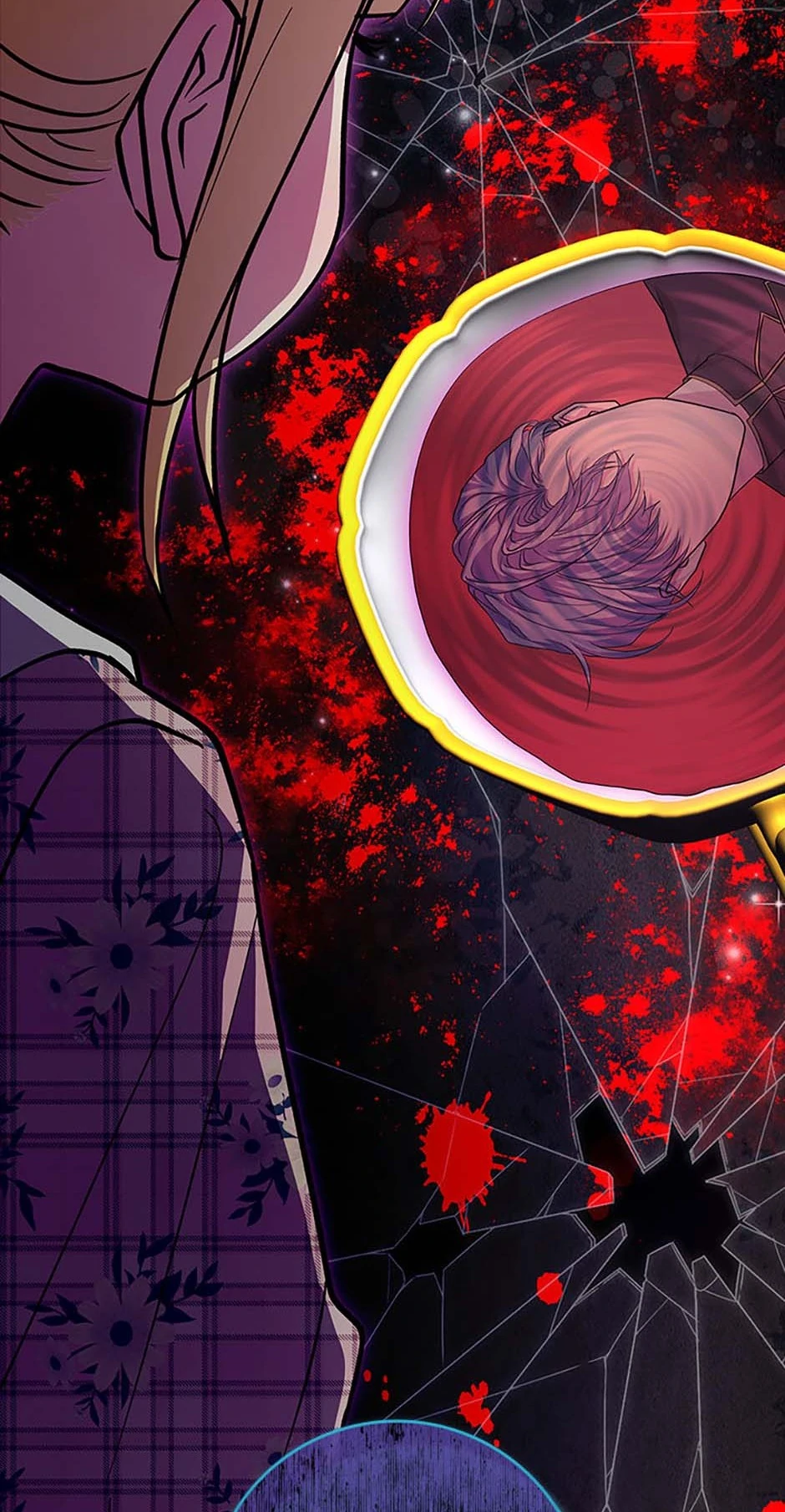 12 O’Clock Marionette chapter 44 page 68