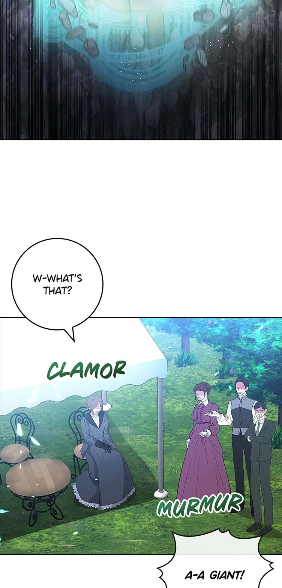 12 O’Clock Marionette chapter 44 page 7