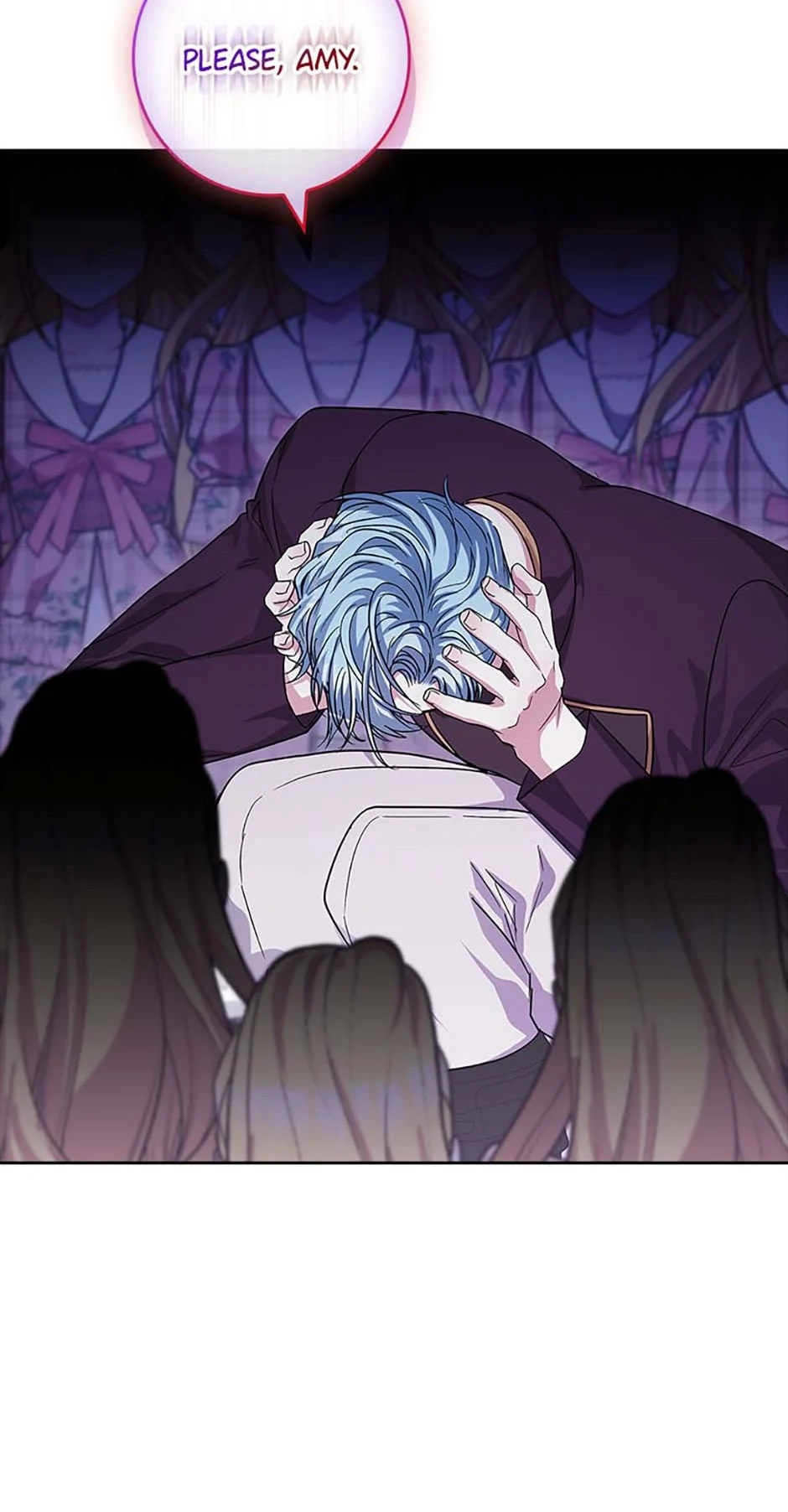 12 O’Clock Marionette chapter 44 page 70