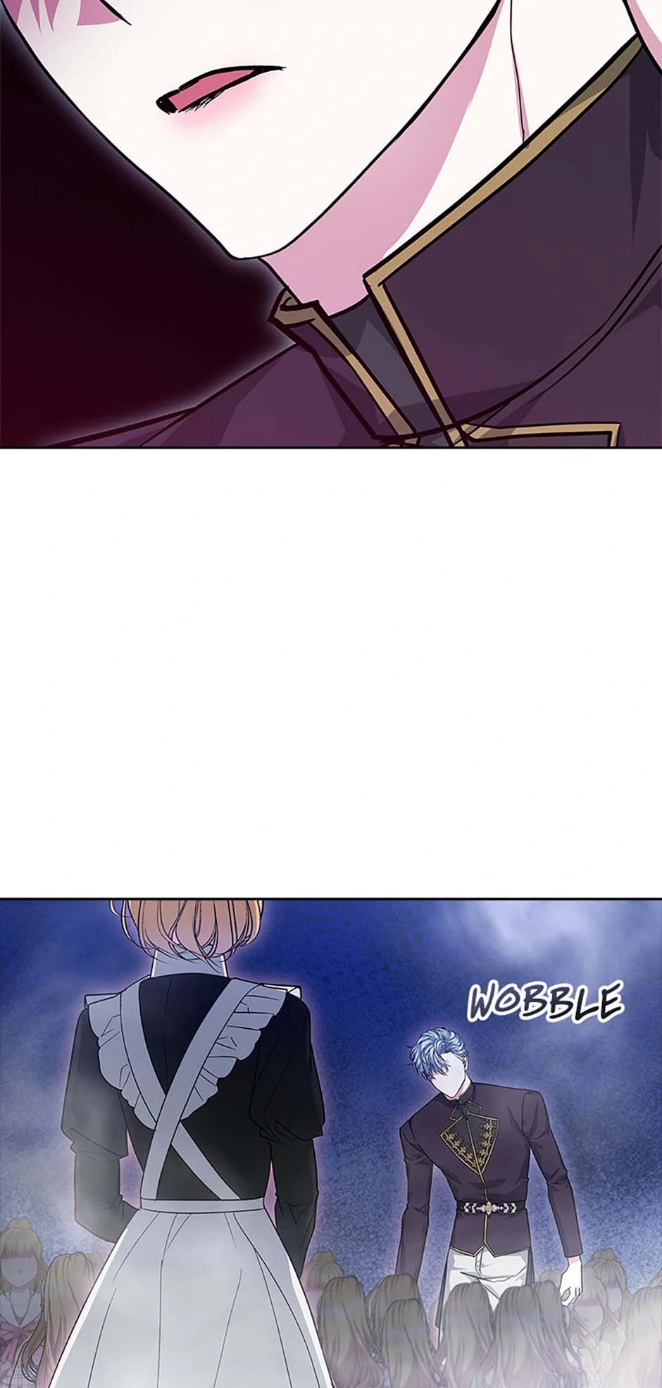 12 O’Clock Marionette chapter 44 page 72