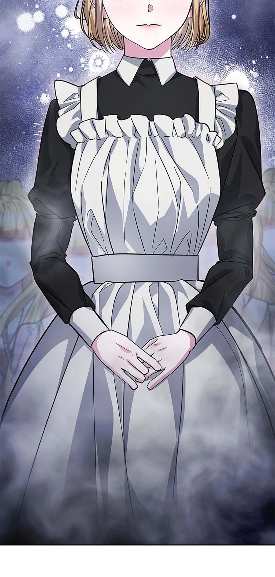 12 O’Clock Marionette chapter 44 page 74