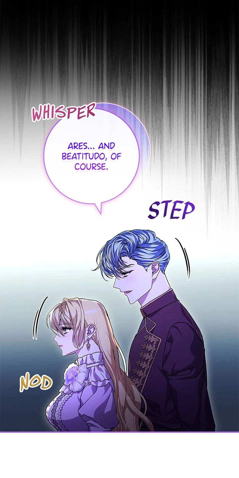 12 O’Clock Marionette chapter 46 page 10