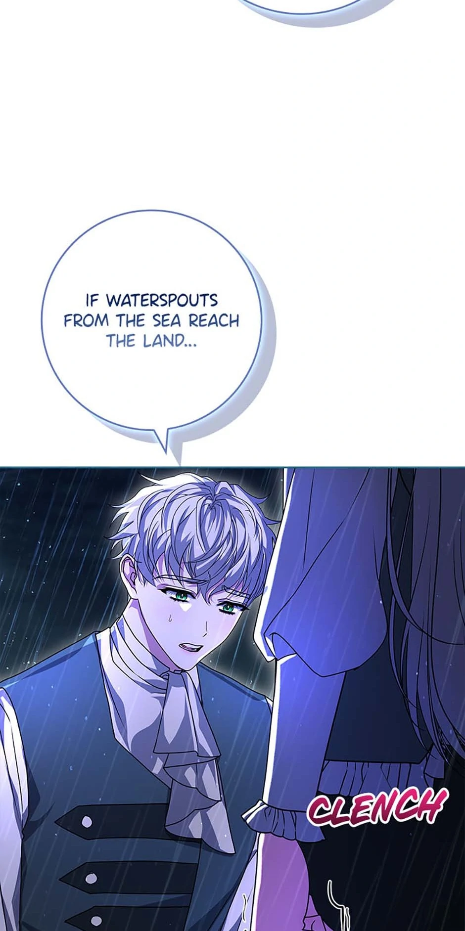 12 O’Clock Marionette chapter 46 page 12