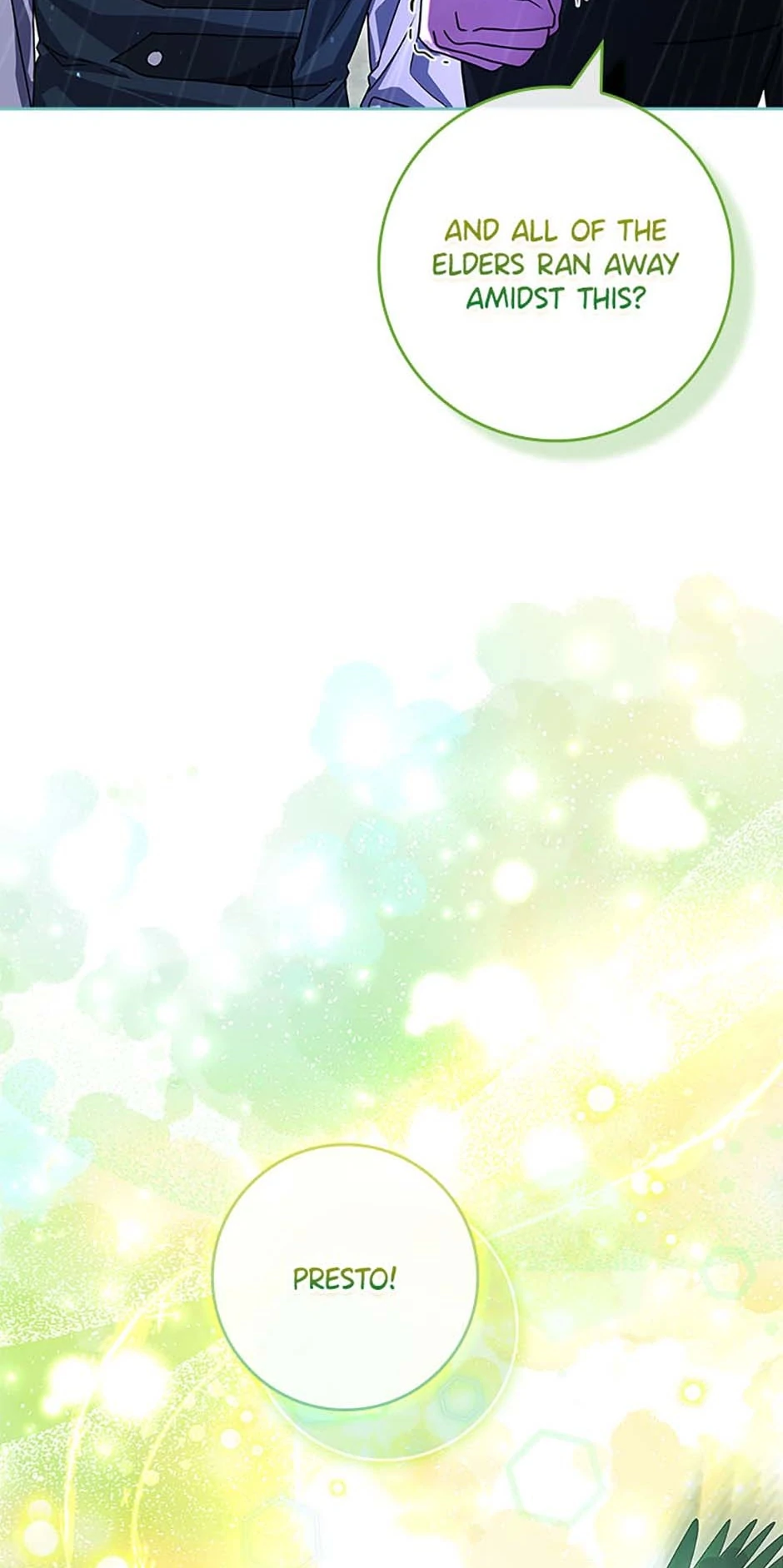 12 O’Clock Marionette chapter 46 page 13