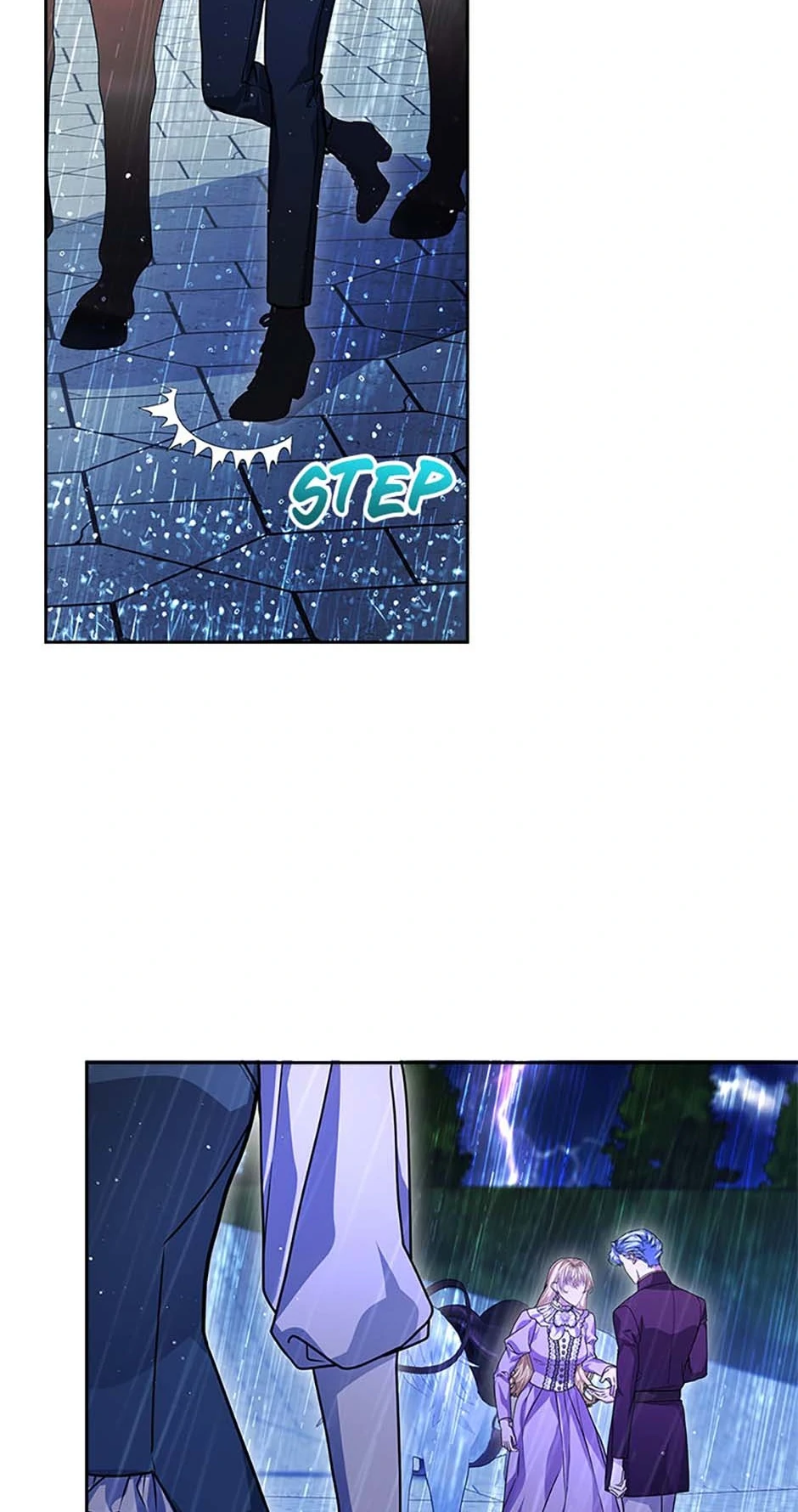 12 O’Clock Marionette chapter 46 page 17