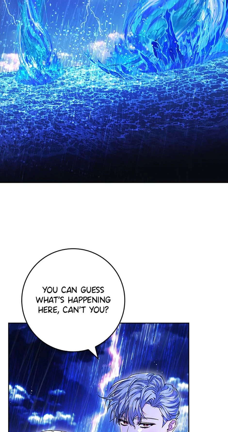 12 O’Clock Marionette chapter 46 page 19