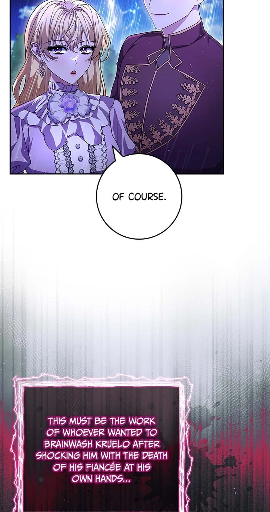 12 O’Clock Marionette chapter 46 page 20