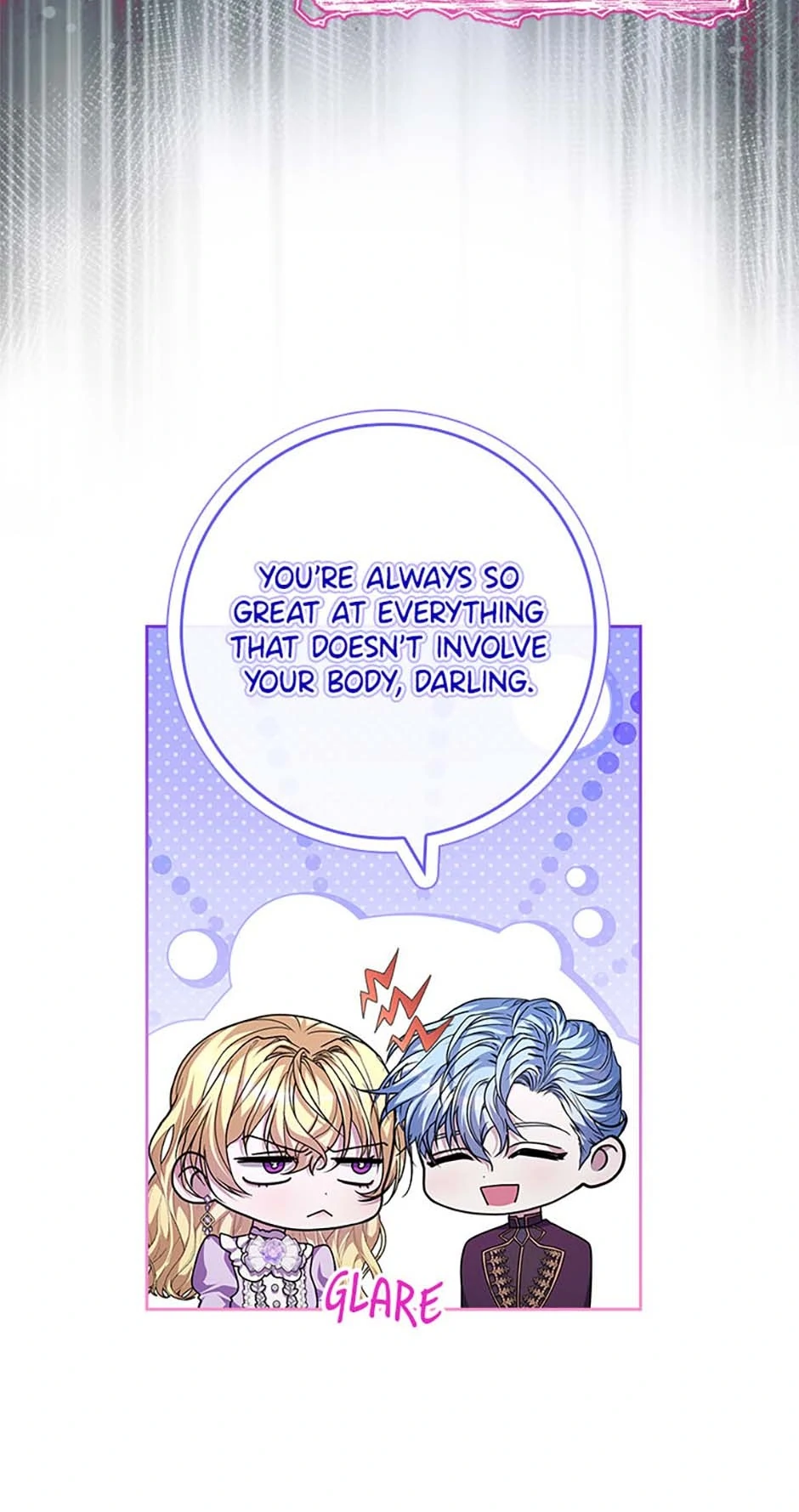 12 O’Clock Marionette chapter 46 page 22