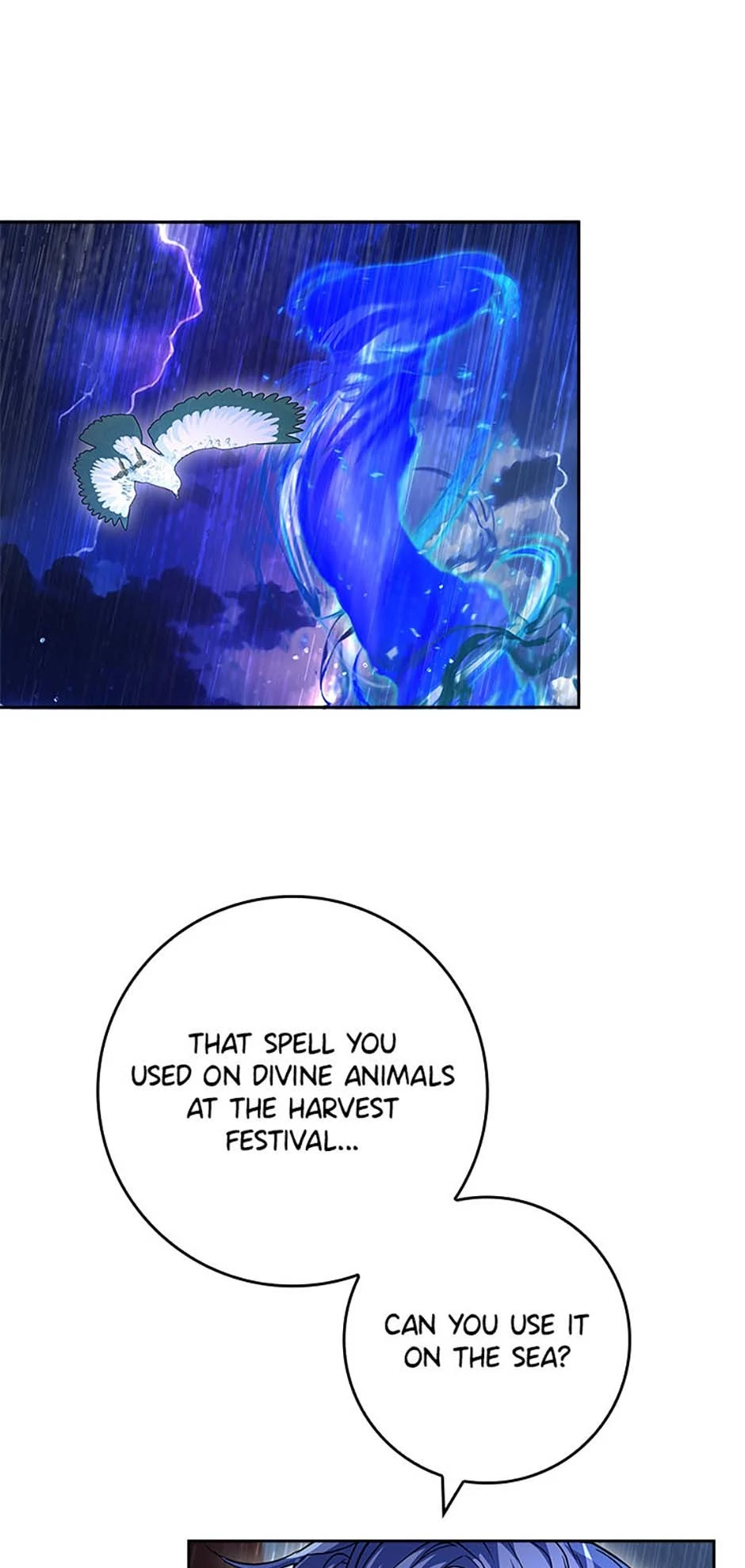 12 O’Clock Marionette chapter 46 page 23