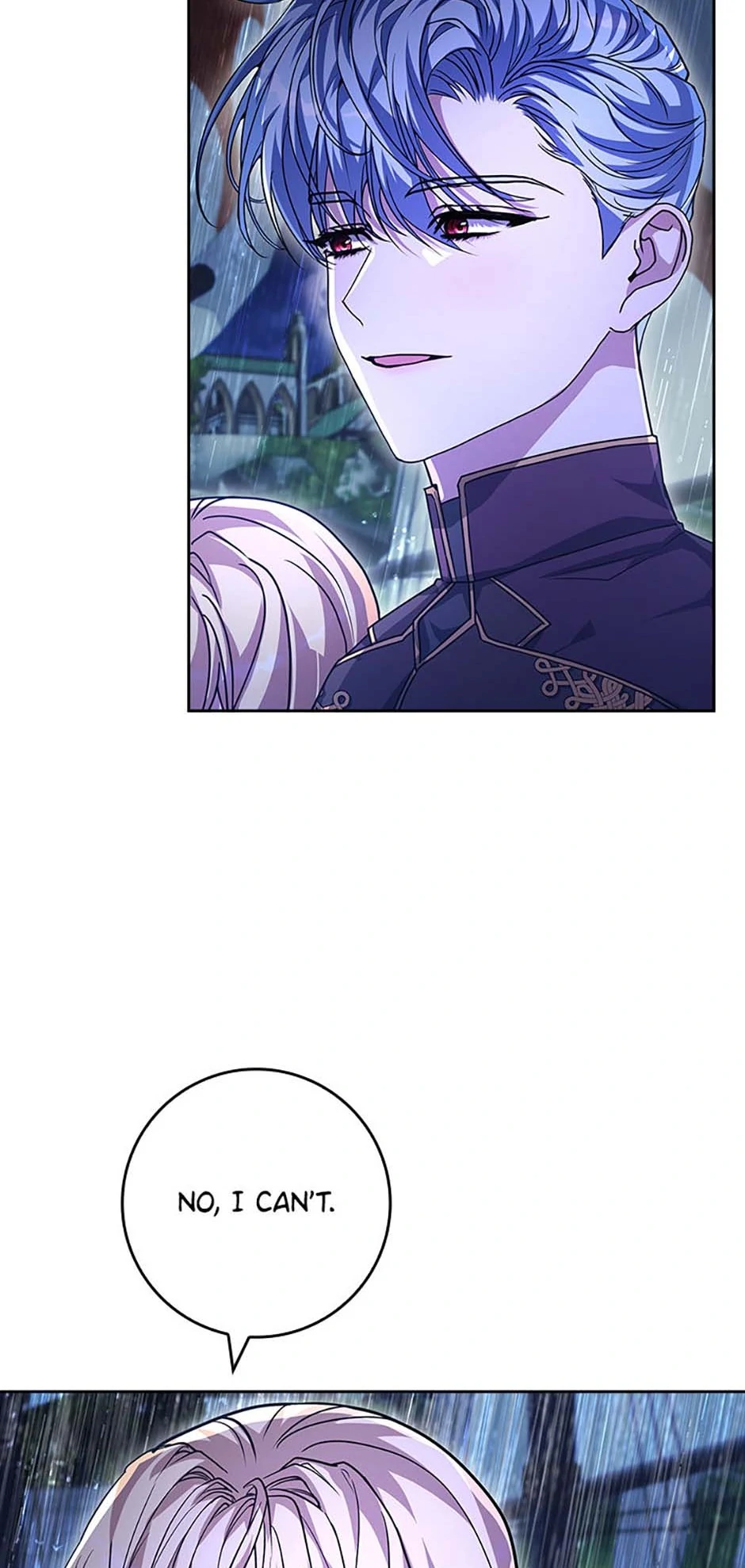 12 O’Clock Marionette chapter 46 page 24